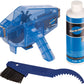 NEW Park Tool CG-2.4 Chain and Drivetrain Cleaning Kit