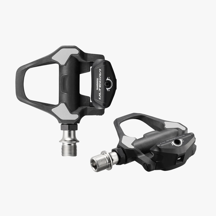 NEW Shimano Ultegra PD-R8200 SPD-SLR Road Clipless Pedals + CL-SL110 Cleats