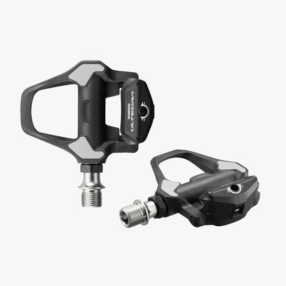 NEW Shimano Ultegra PD-R8200 SPD-SLR Road Clipless Pedals + CL-SL110 Cleats