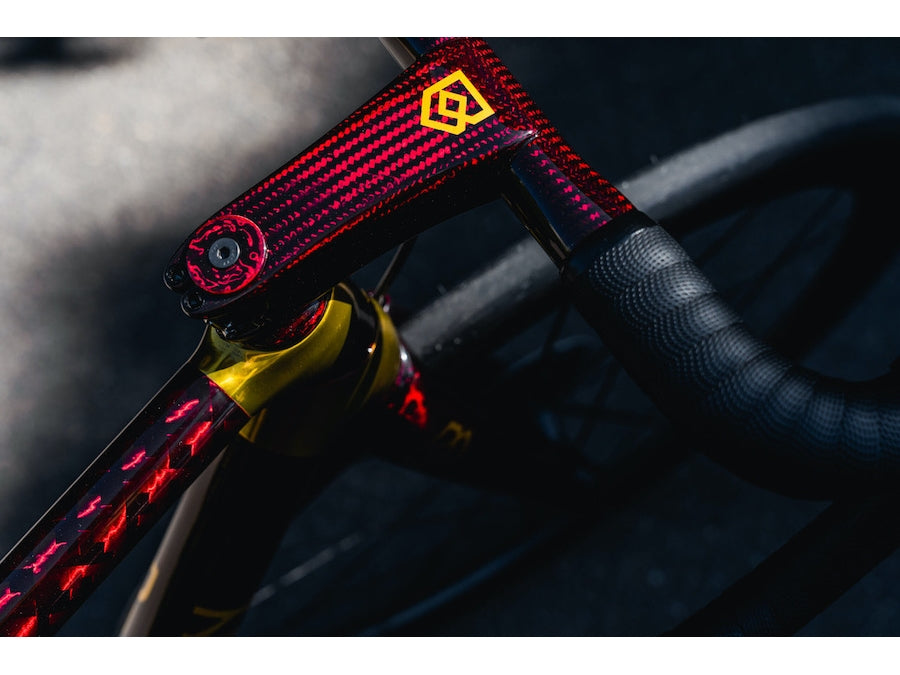 NEW Ciclovation Leather Touch Bar Tape