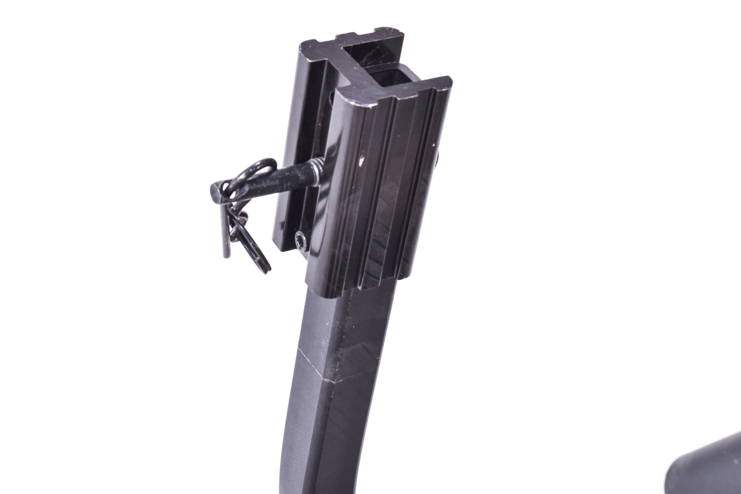 USED Hollywood Racks Sport Rider 2 Bike Hitch Rack 1-1/4" to 2" Platform/Tray Folding