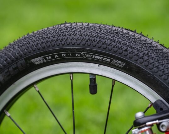 NEW Marin Coast Trail 20" 7 Kids Bike