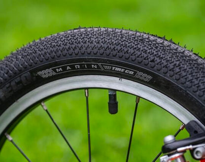 NEW Marin Coast Trail 20" 7 Kids Bike