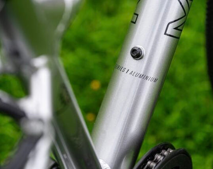 NEW Marin Coast Trail 20" 7 Kids Bike