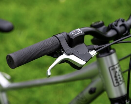 NEW Marin Coast Trail 20" 7 Kids Bike