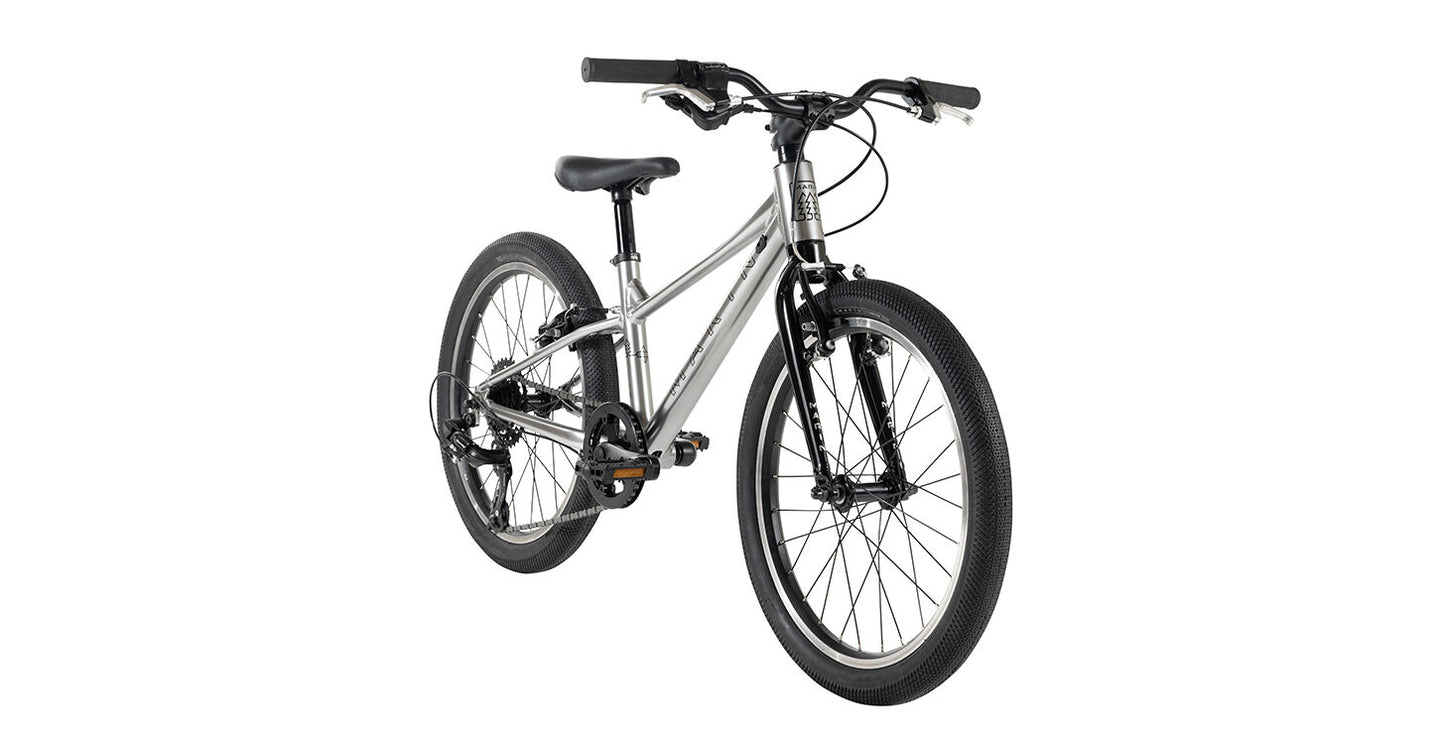 NEW Marin Coast Trail 20" 7 Kids Bike