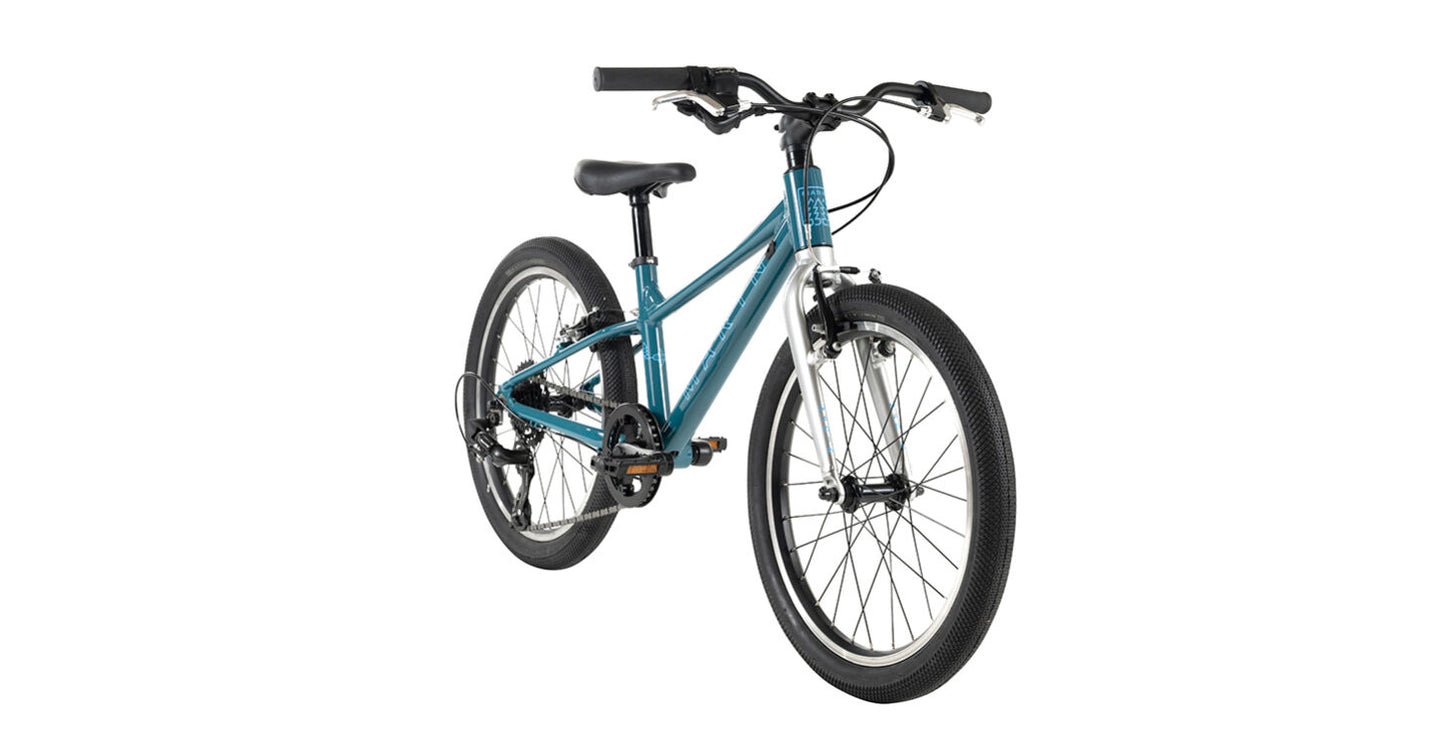 NEW Marin Coast Trail 20" 7 Kids Bike