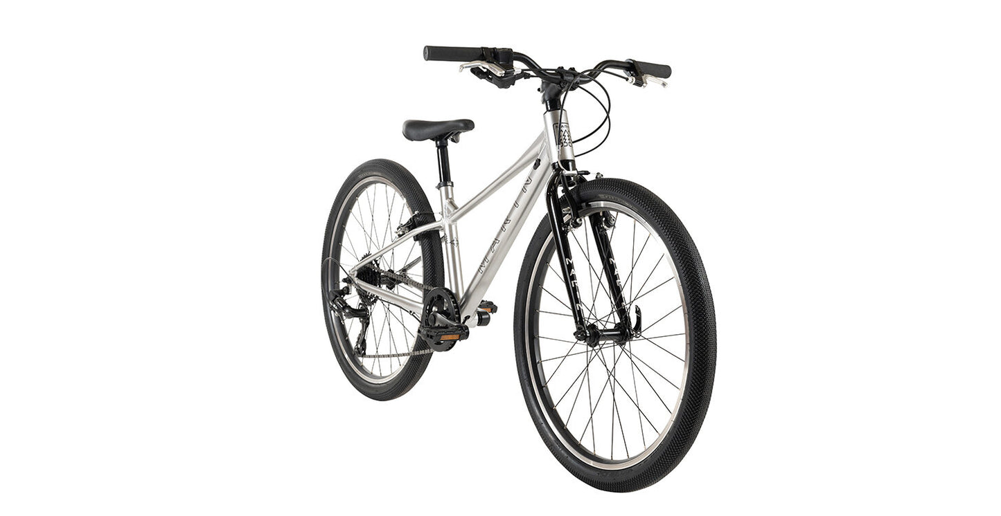 NEW Marin Coast Trail 24" Kids Bike