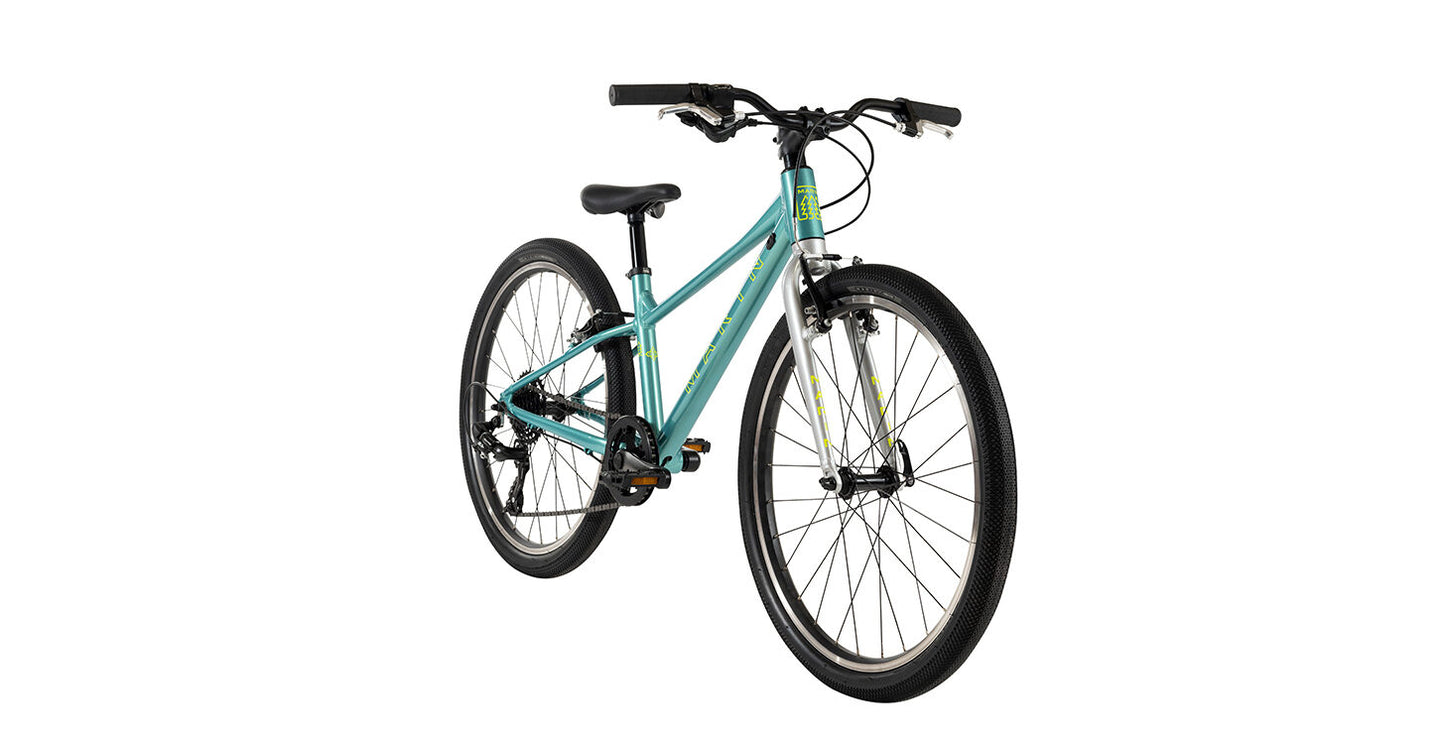 NEW Marin Coast Trail 24" Kids Bike