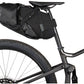 NEW Topeak Backloader X Saddle Bag - Black, 10L