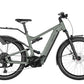NEW Riese & Muller Delite4 GT Touring Electric Bike