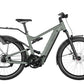 NEW Riese & Muller Delite4 GT Rohloff HS Electric Bike