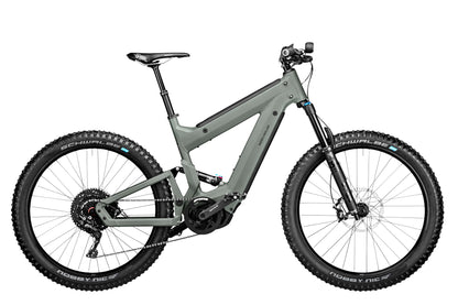 NEW Riese & Muller Superdelite Mountain Touring Electric Bike