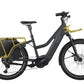 NEW Riese & Muller Multicharger2 Mixte GT Touring HS Electric Bike