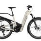 NEW Riese & Muller Homage5 GT Touring OS Electric Bike