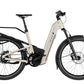 NEW Riese & Muller Homage5 GT Vario HS OS Electric Bike