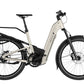 NEW Riese & Muller Homage5 GT Rohloff OS Electric Bike