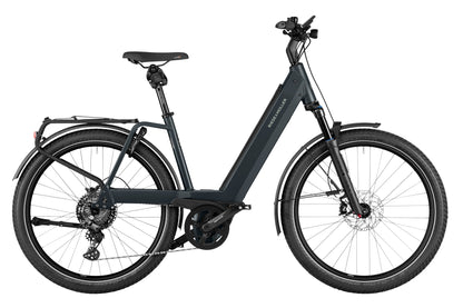NEW Riese & Muller Nevo4 GT Vario HS Electric Bike