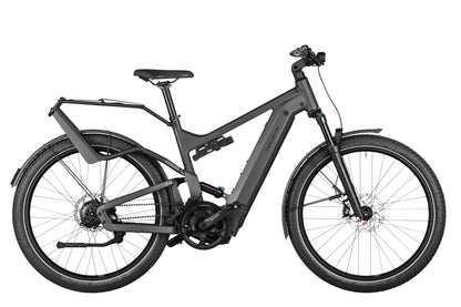 NEW Riese & Muller Delite4 GT Rohloff HS Electric Bike
