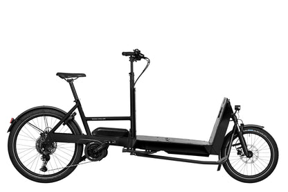 NEW Riese & Muller Transporter2 65 Touring Electric Bike