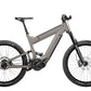 NEW Riese & Muller Superdelite Mountain Rohloff Electric Bike