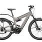 NEW Riese & Muller Superdelite GT Rohloff Electric Bike