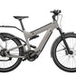 NEW Riese & Muller Superdelite GT Vario HS Electric Bike