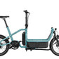 NEW Riese & Muller Carrie Vario Electric Bike