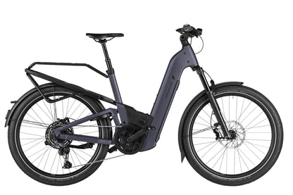 NEW Riese & Muller Homage5 GT Touring OS Electric Bike