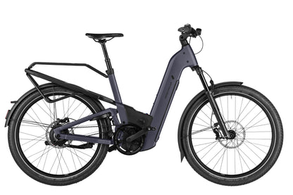 NEW Riese & Muller Homage5 GT Vario HS OS Electric Bike