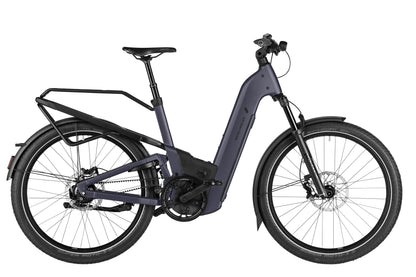 NEW Riese & Muller Homage5 GT Rohloff OS Electric Bike