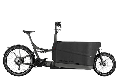 NEW Riese & Muller Packster2 70 CT Touring Electric Bike