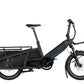 NEW Riese & Muller Multitinker Silent Electric Bike