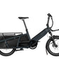 NEW Riese & Muller Multitinker Vario Electric Bike