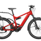 NEW Riese & Muller Delite GT Vario HS Electric Bike