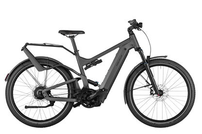NEW Riese & Muller Delite4 GT Vario Electric Bike