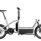 NEW Riese & Muller Carrie City Electric Bike