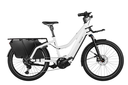 NEW Riese & Muller Multicharger2 Mixte GT Touring HS Electric Bike
