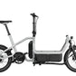 NEW Riese & Muller Carrie Vario Electric Bike