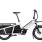 NEW Riese & Muller Multitinker Silent Electric Bike