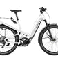 NEW Riese & Muller Homage4 GT Touring Electric Bike