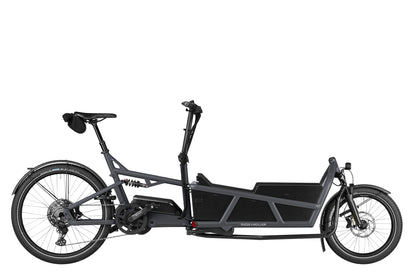 NEW Riese & Muller Load5 75 Vario Electric Bike