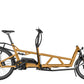 NEW Riese & Muller Load4 60 Vario Electric Bike