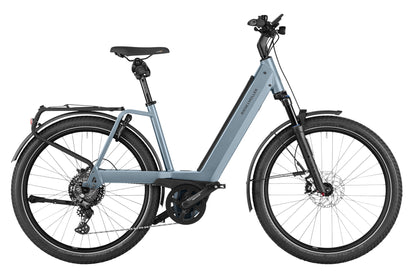 NEW Riese & Muller Nevo4 GT Vario HS Electric Bike