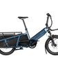 NEW Riese & Muller Multitinker Silent Electric Bike