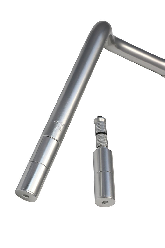 NEW Soma Handlebar Extenders v2.0, Pair