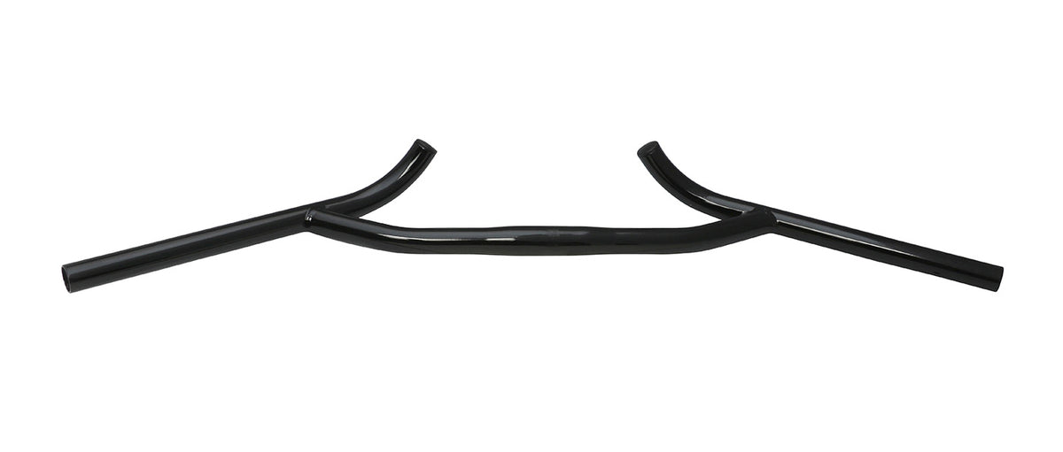 NEW Steve Potts Cycles Siskiyou Handlebar B832 CrMo (Nitto-made)