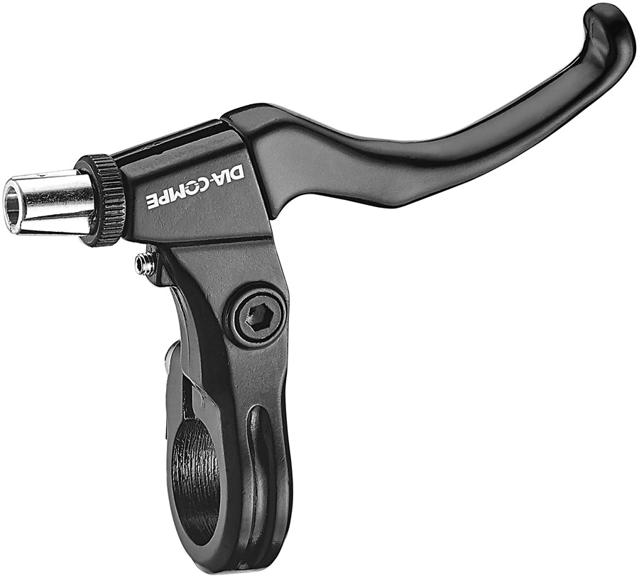 NEW Diatech MX-110N Right Brake Lever, Black