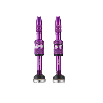 NEW E*Thirteen Quick Fill Presta Tubeless Valves
