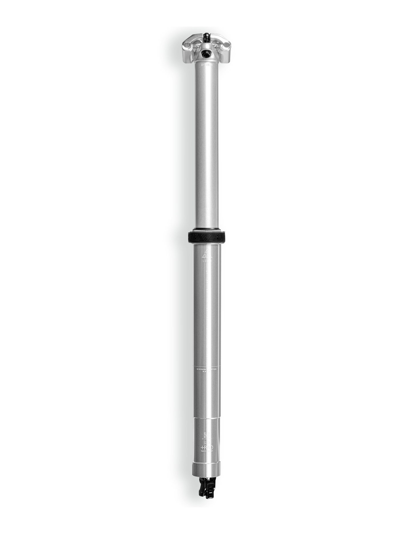 NEW PNW Loam Dropper Post GEN 2